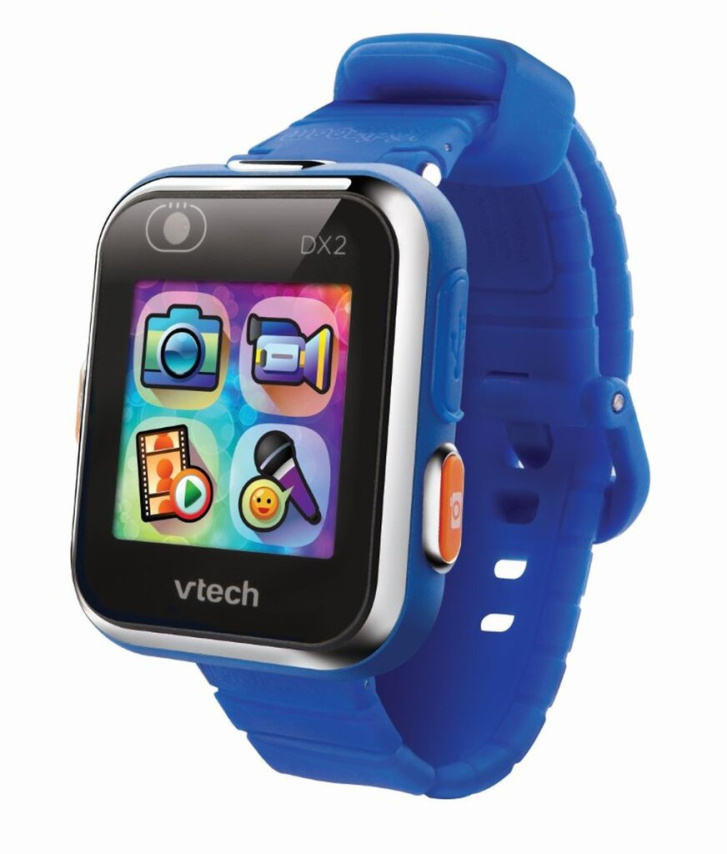 VTech KidiZoom – Inteligentní hodinky
