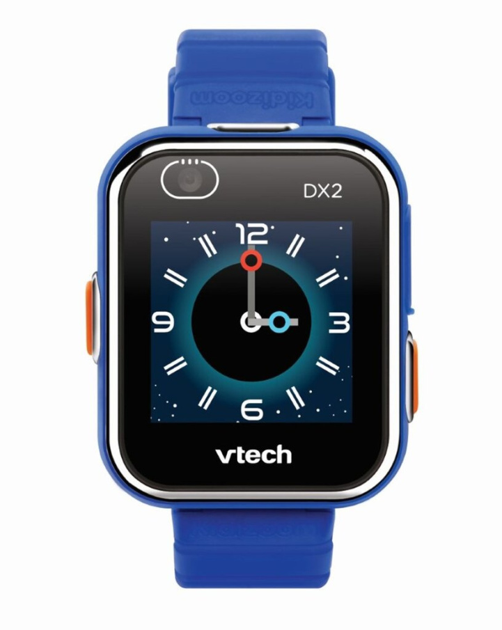 VTech KidiZoom – Inteligentní hodinky