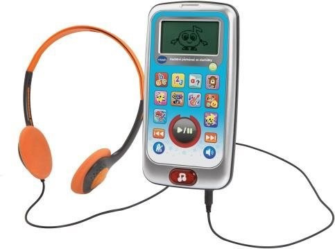 VTech - Hudební přehrávač