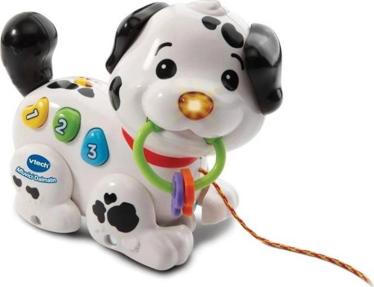 VTech - Mluvící Dalmatín