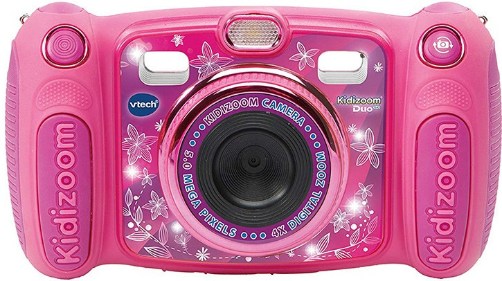VTech KidiZoom – Fotoaparát
