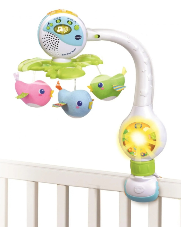 VTech - Zpívající kolotoč