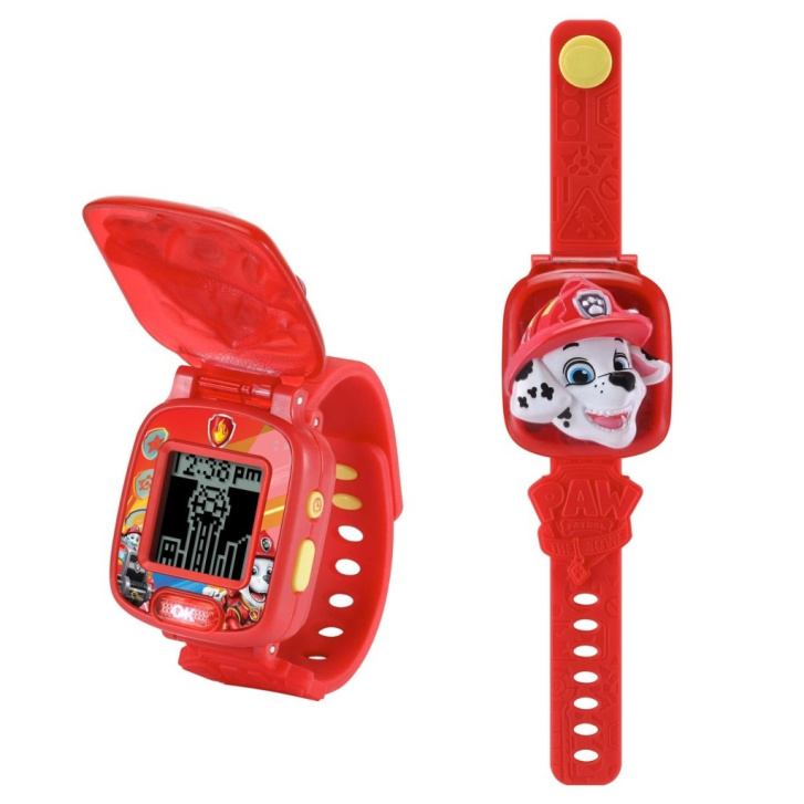 VTech - Mluvíci hodinky Marshall