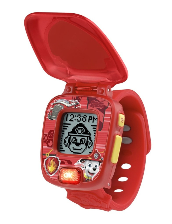 VTech - Mluvíci hodinky Marshall