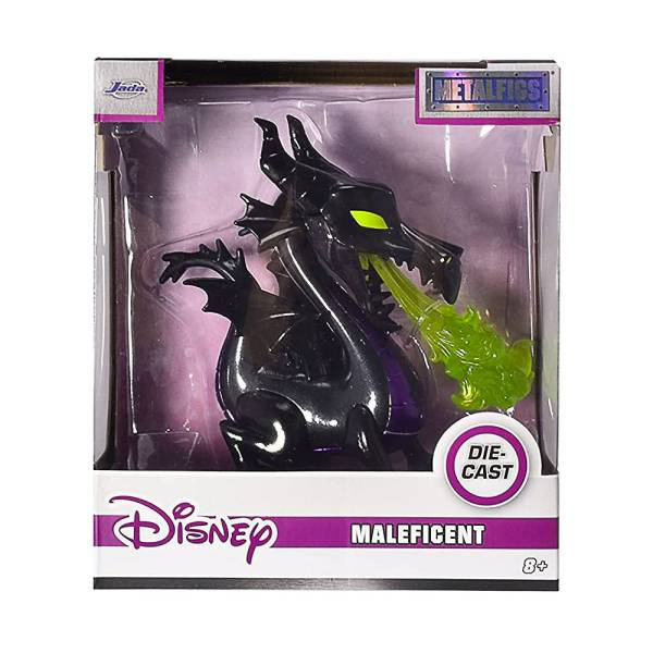 Disney –  Figurka Maleficent