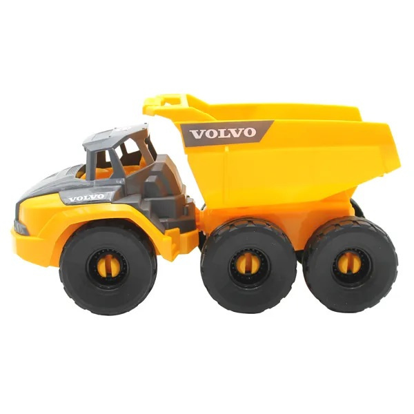 Dickie – Vyklápěč Volvo
