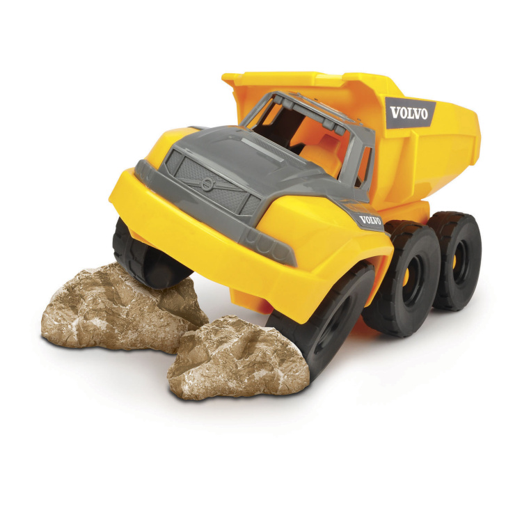 Dickie – Vyklápěč Volvo
