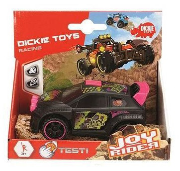 Dickie - Auto Joy Rider