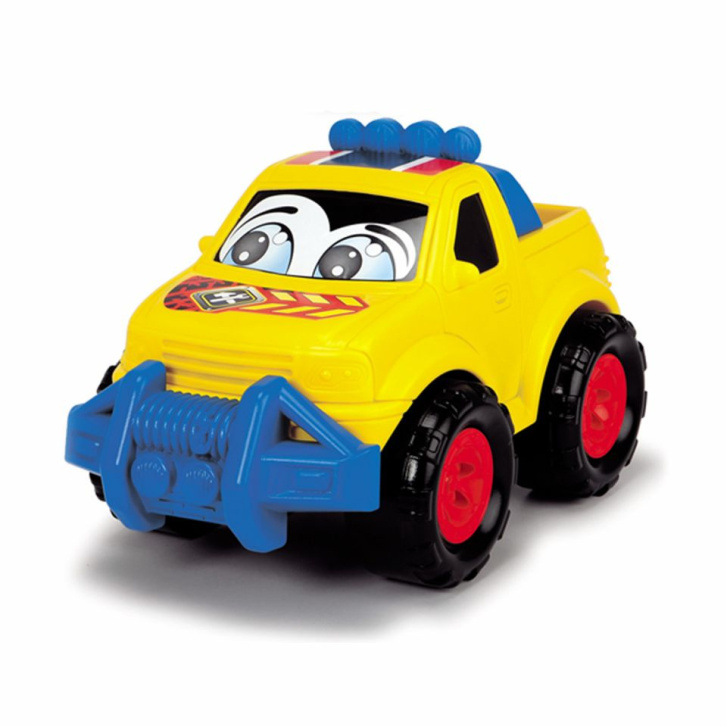 Dickie - Auto Speedy