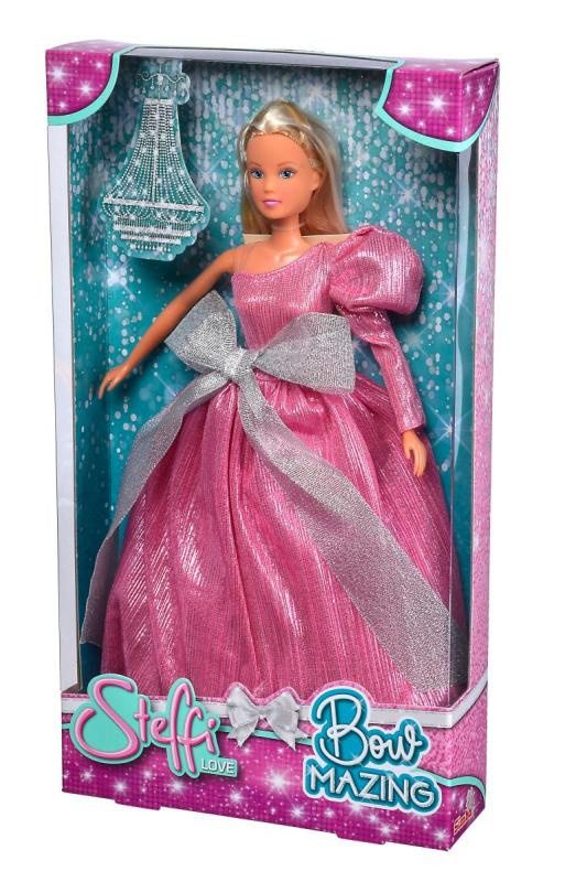 Steffi – Večerní šaty