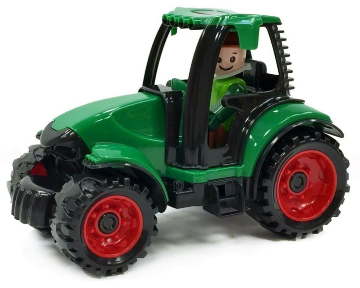 Traktor Truckies
