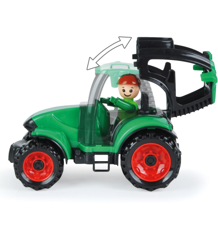 Traktor Truckies