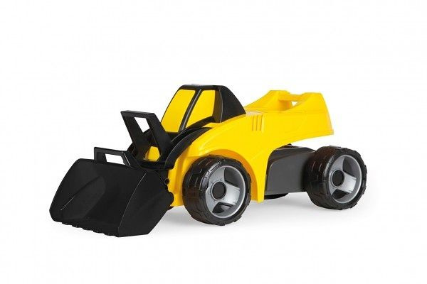 Giga Trucks - Nakladač