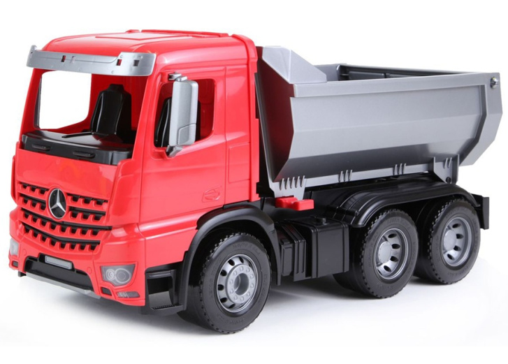 Vyklápěč Mercedes Benz Arocs