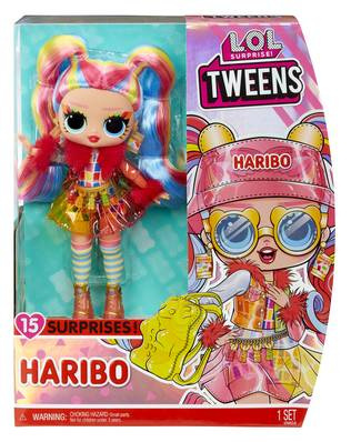 L.O.L. Surprise! Tweens –  Holly Happy