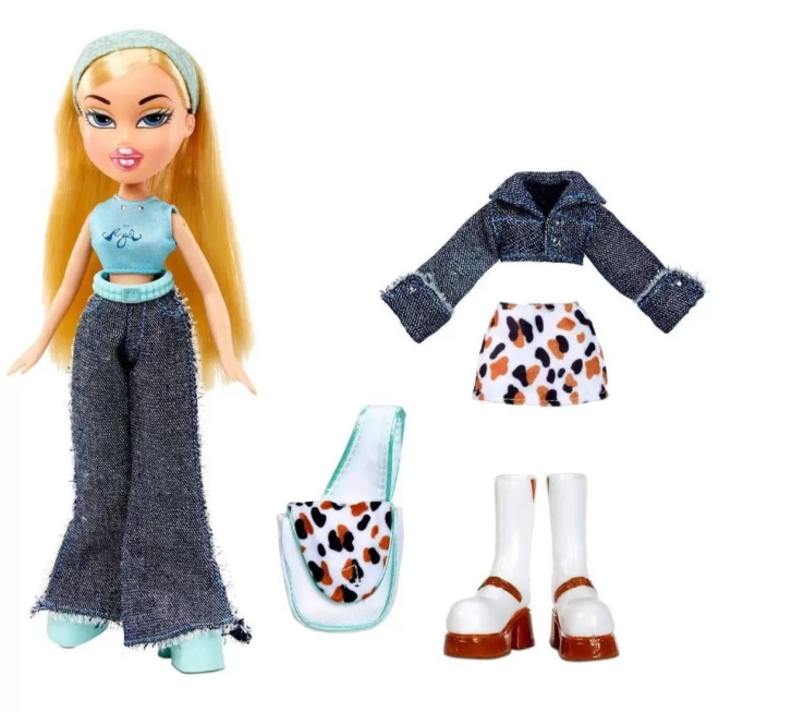 Bratz – Panenka Cloe
