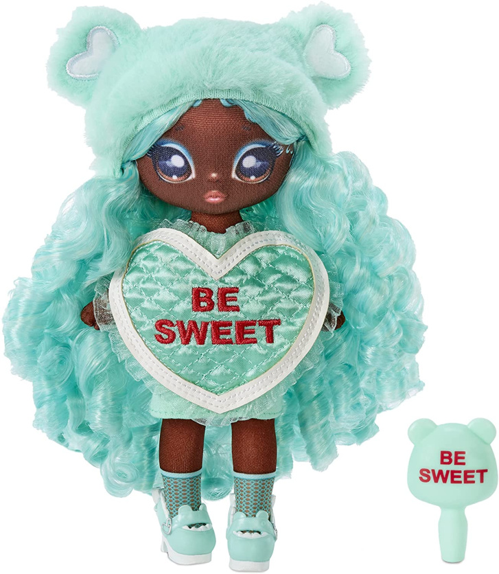 Na! Na! Na! Surprise - Cynthia Sweets