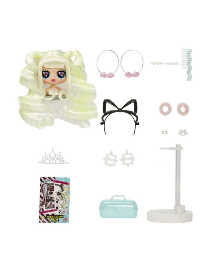 L.O.L. Surprise! Tweens - Billie