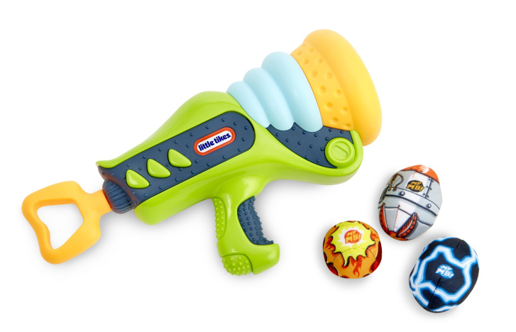 My First Mighty Blasters – Boom Blaster
