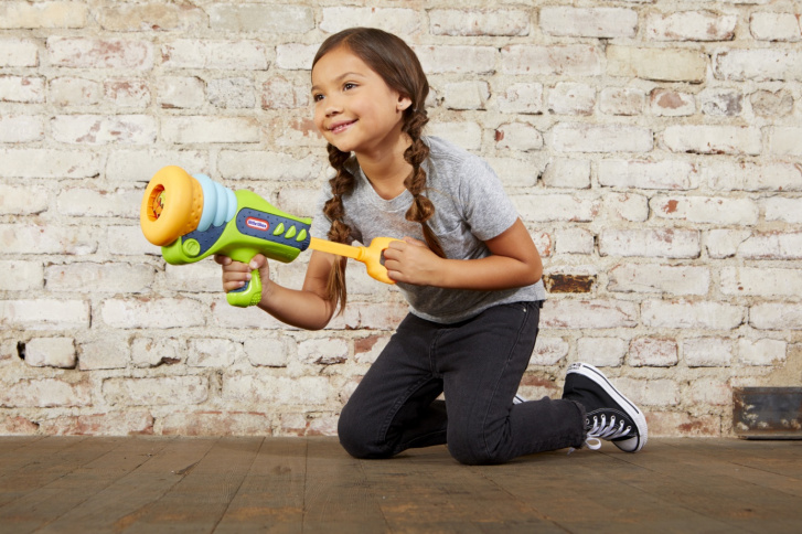 My First Mighty Blasters – Boom Blaster