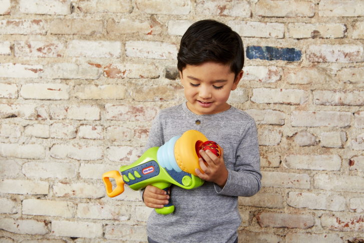My First Mighty Blasters – Boom Blaster