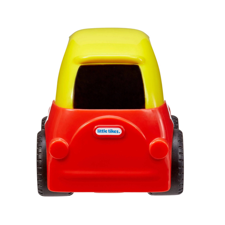 Little Tikes - Autíčko Crazy & Fast