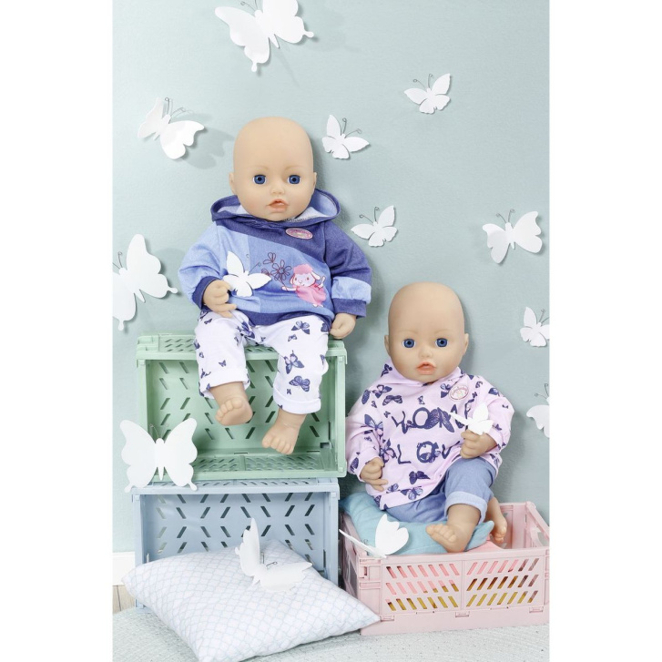 Baby Annabell – Souprava oblečení