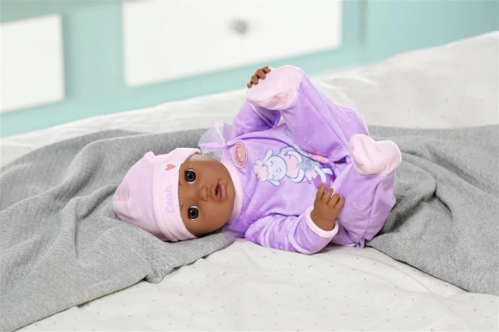 Baby Annabell – Ohybná Leah