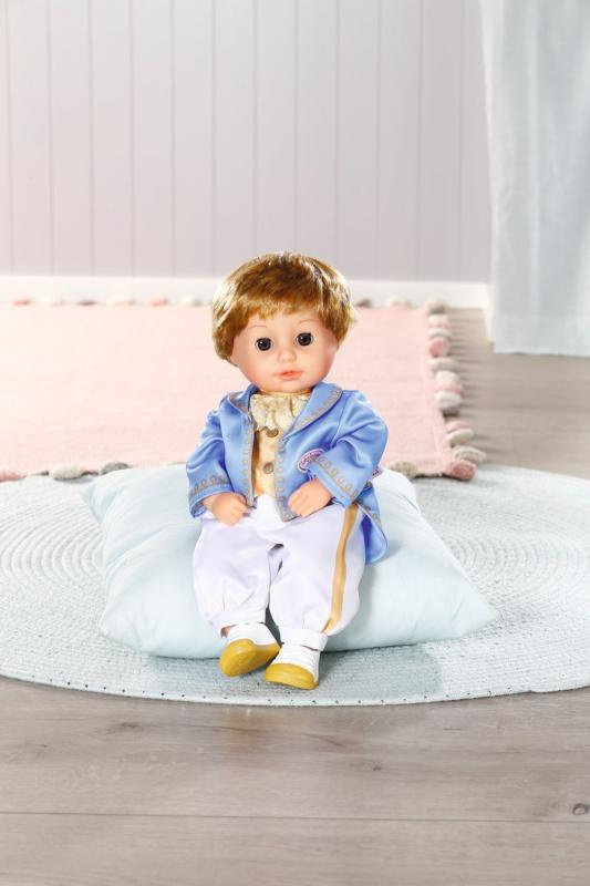 Baby Annabell – Malý roztomilý princ