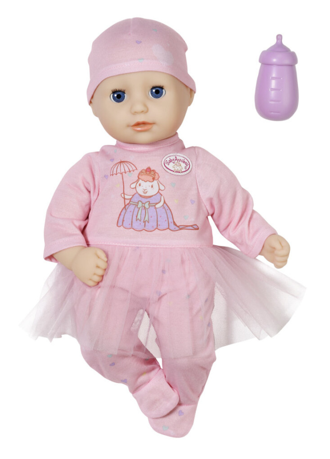 Baby Annabell – Little Sweet Annabell