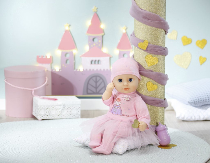 Baby Annabell – Little Sweet Annabell