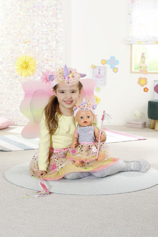 Baby Born – Oblečení víla