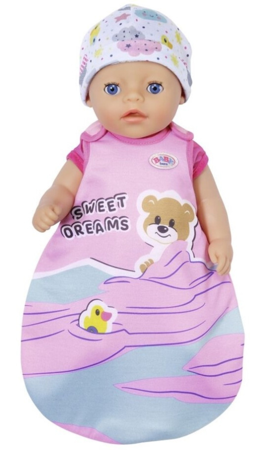 Baby Born – Spací pytel