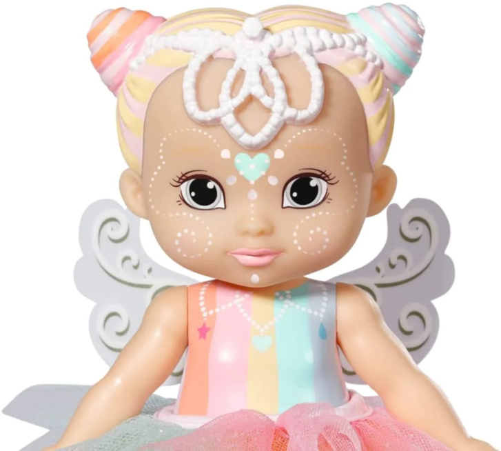 Baby Born – Panenka Duhová víla
