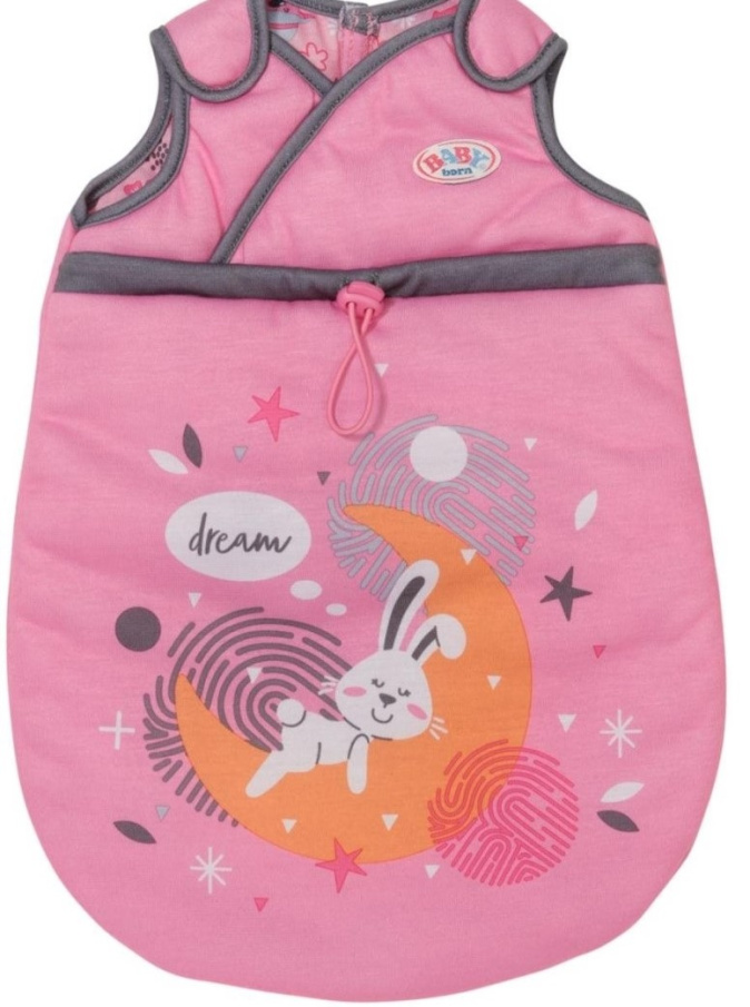 Baby Born – Spací vak