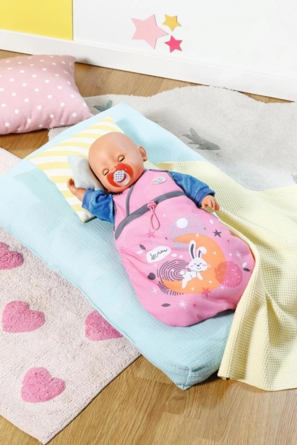 Baby Born – Spací vak