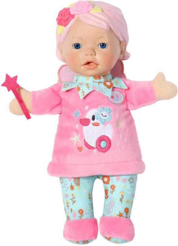 Baby Born – Panenka