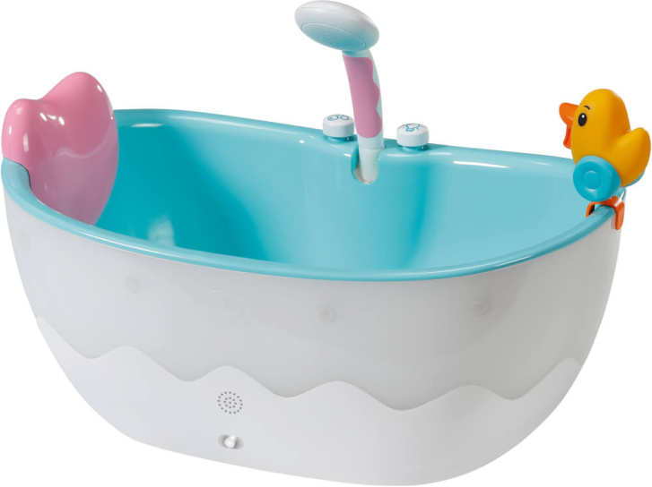 Baby Born – Vana