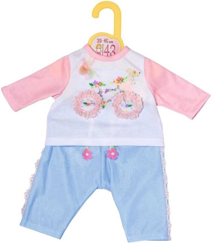 Dolly Moda – Souprava oblečení
