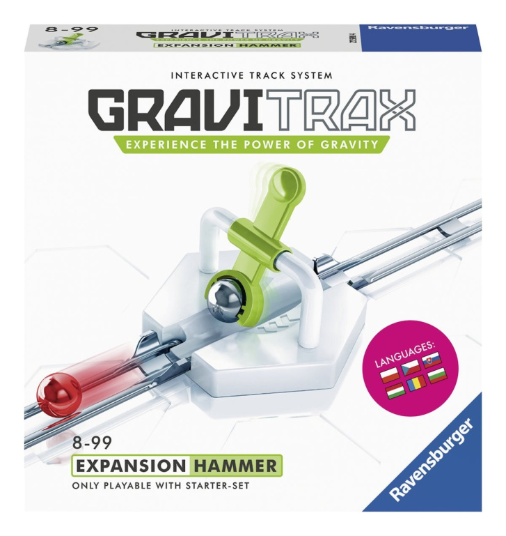 GraviTrax - Kladivo