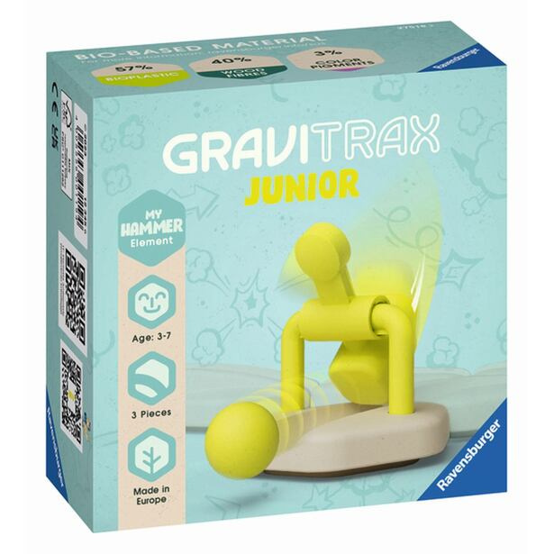 GraviTrax Junior – Kladivo