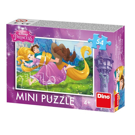 Mini puzzle 54 - Disney