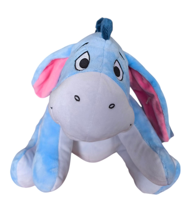 Disney - Plyšový Oslík 35 cm