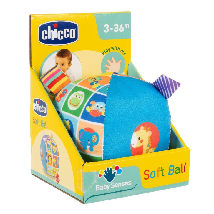 Chicco - Měkký míček