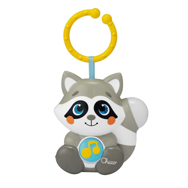Chicco – Hudební mýval