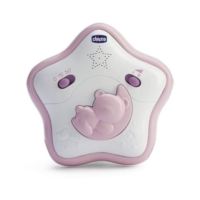 Chicco - Interaktivní panel