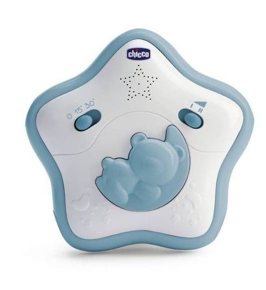 Chicco - Interaktivní panel