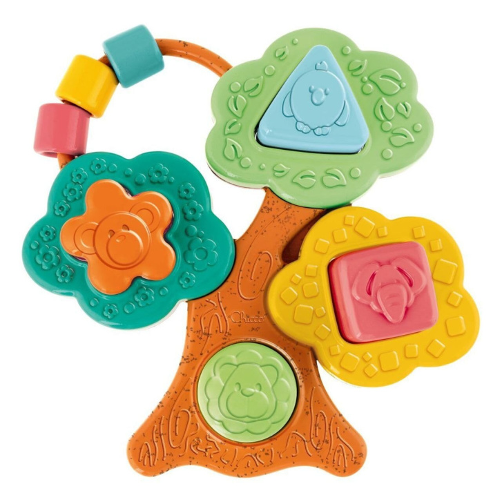Chicco – Vkládačka