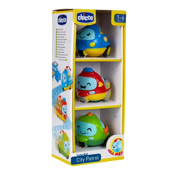 Chicco - Autíčka