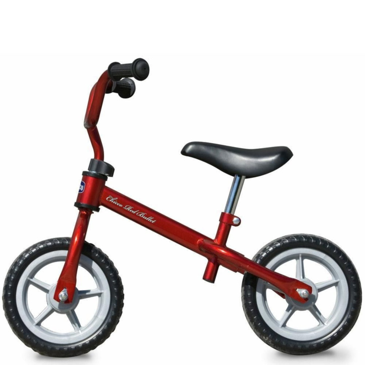 Chicco - Odrážedlo Red Bullet